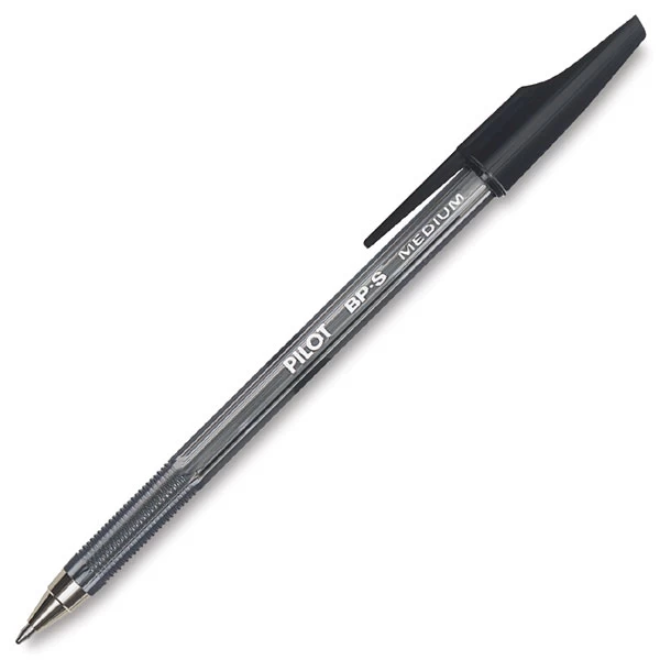 Pilot Better Ball Point Pens