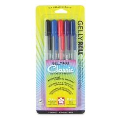 Sakura Gelly Roll Classic Pens And Sets