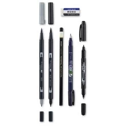 Tombow® Tombow Lettering Sets