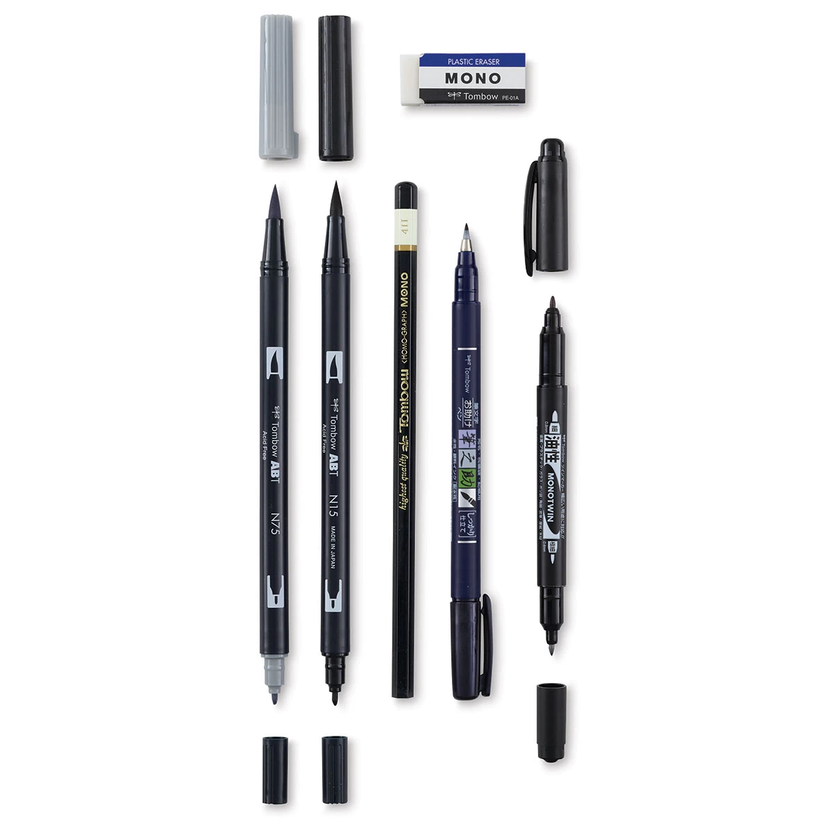 Tombow® Tombow Lettering Sets
