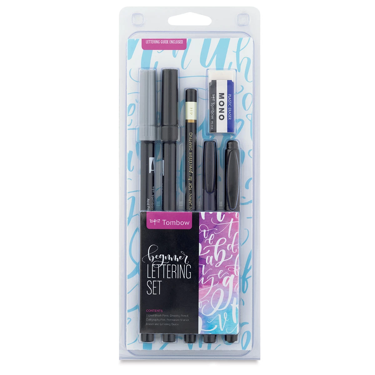 Tombow® Tombow Lettering Sets - Image 2
