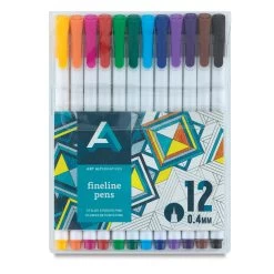 Art Alternatives Fineline Pen Sets