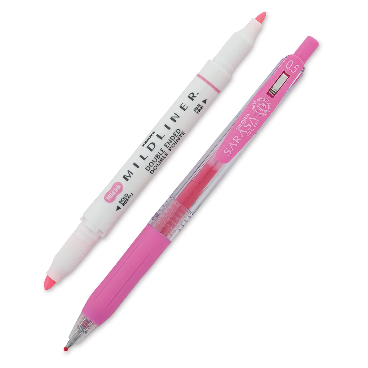 Zebra Journaling Set - Image 2