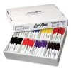 LiquiMark School Pack Markers