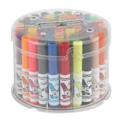 Crayola PipSqueaks Marker Telescoping Tower