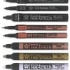 Sakura PenTouch Paint Markers And Sets