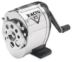 XActo KS Pencil Sharpener