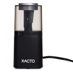 XActo Powerhouse Vertical Electric Pencil Sharpener