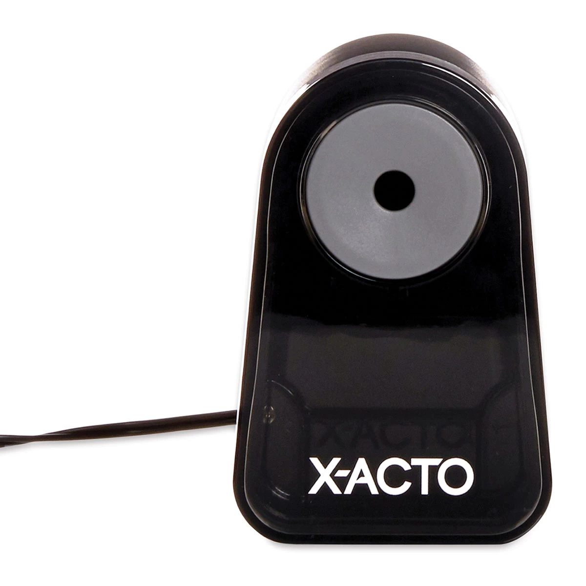 XActo Mighty Mite Electric Pencil Sharpener With Pencil Saver - Image 2