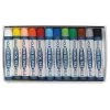Holbein Academic Oil Pastel Sets