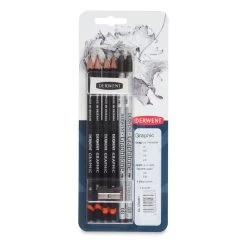 Derwent Fine Art Pencil Pack