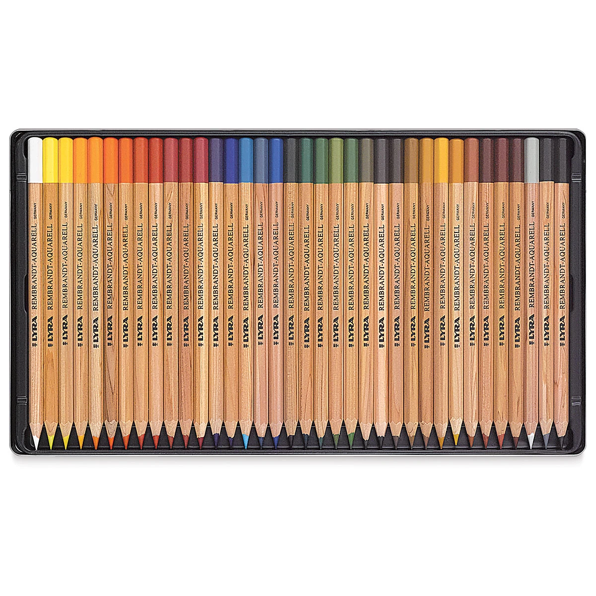 Lyra Rembrandt Aquarell Pencil Sets - Image 6