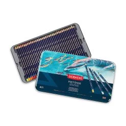 Derwent Inktense Pencils And Sets