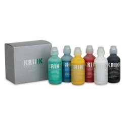 Krink K60 Paint Markers And Sets