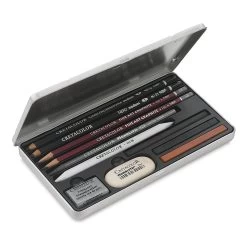 Cretacolor Teachers Choice Sets