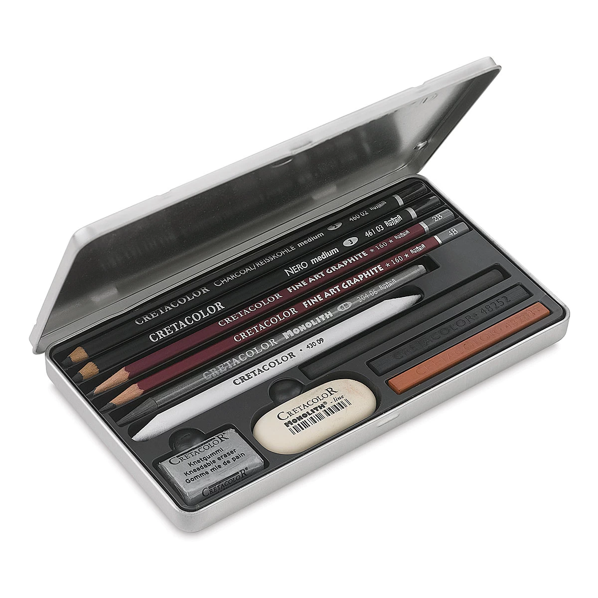 Cretacolor Teachers Choice Sets