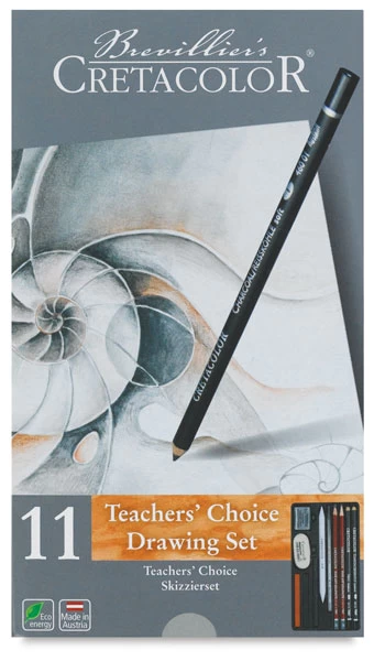 Cretacolor Teachers Choice Sets - Image 4