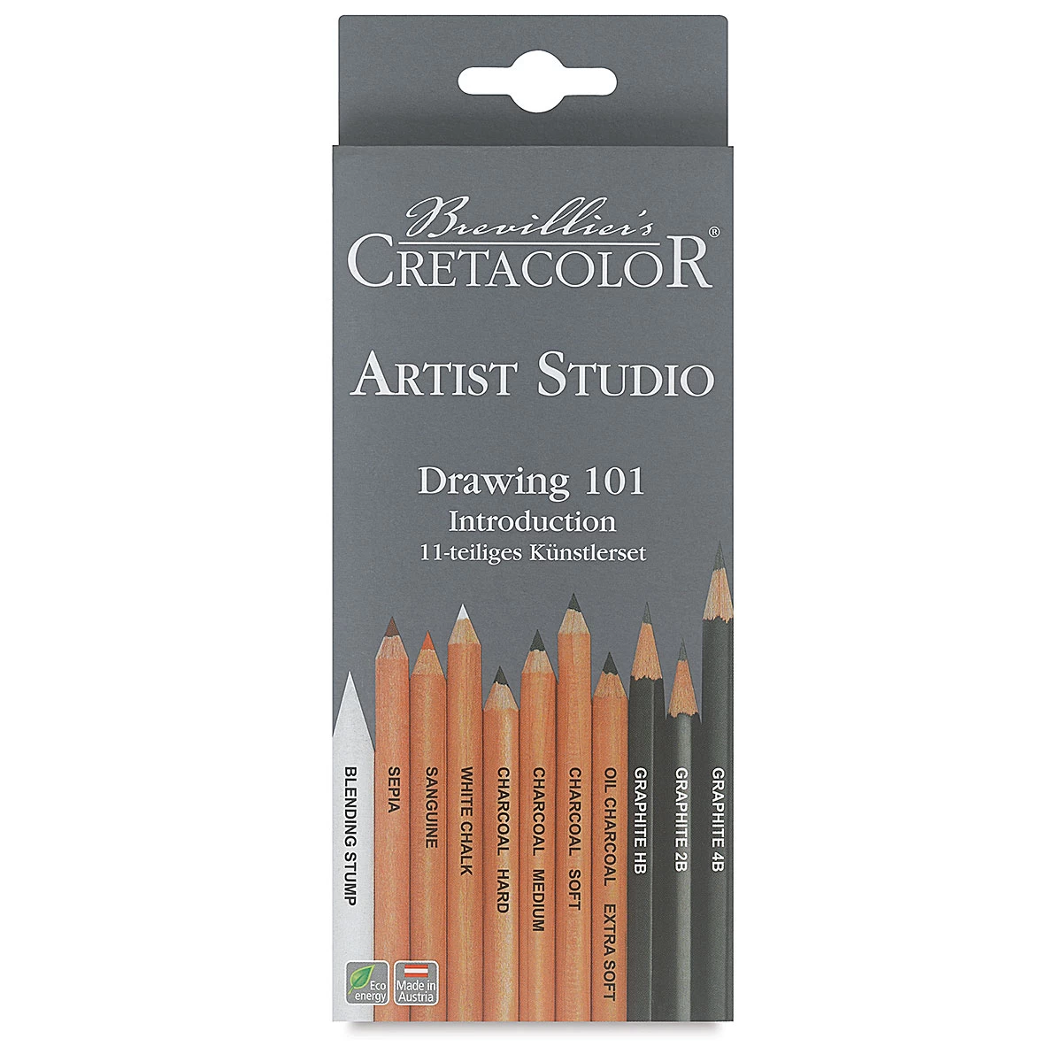 Cretacolor Teachers Choice Sets - Image 3