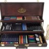 Royal & Langnickel Deluxe Drawing Set