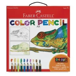 Faber-Castell FaberCastell Do Art Sets