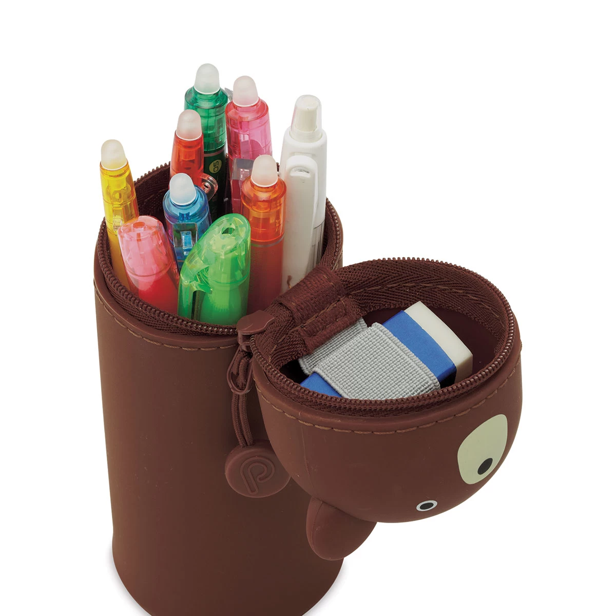 PuniLabo Stand Up Pen Cases - Image 2