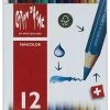 Caran D'Ache Caran DAche Fancolor Watercolor Pencil Sets