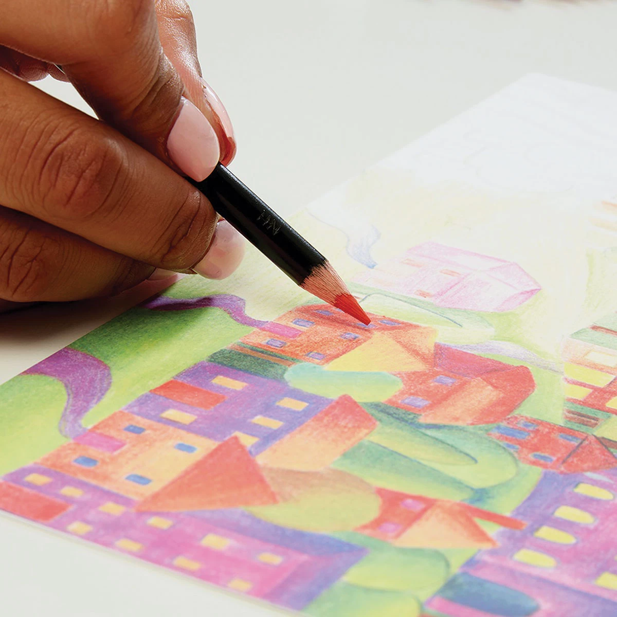 Derwent Academy Colored Pencil Sets - Image 3