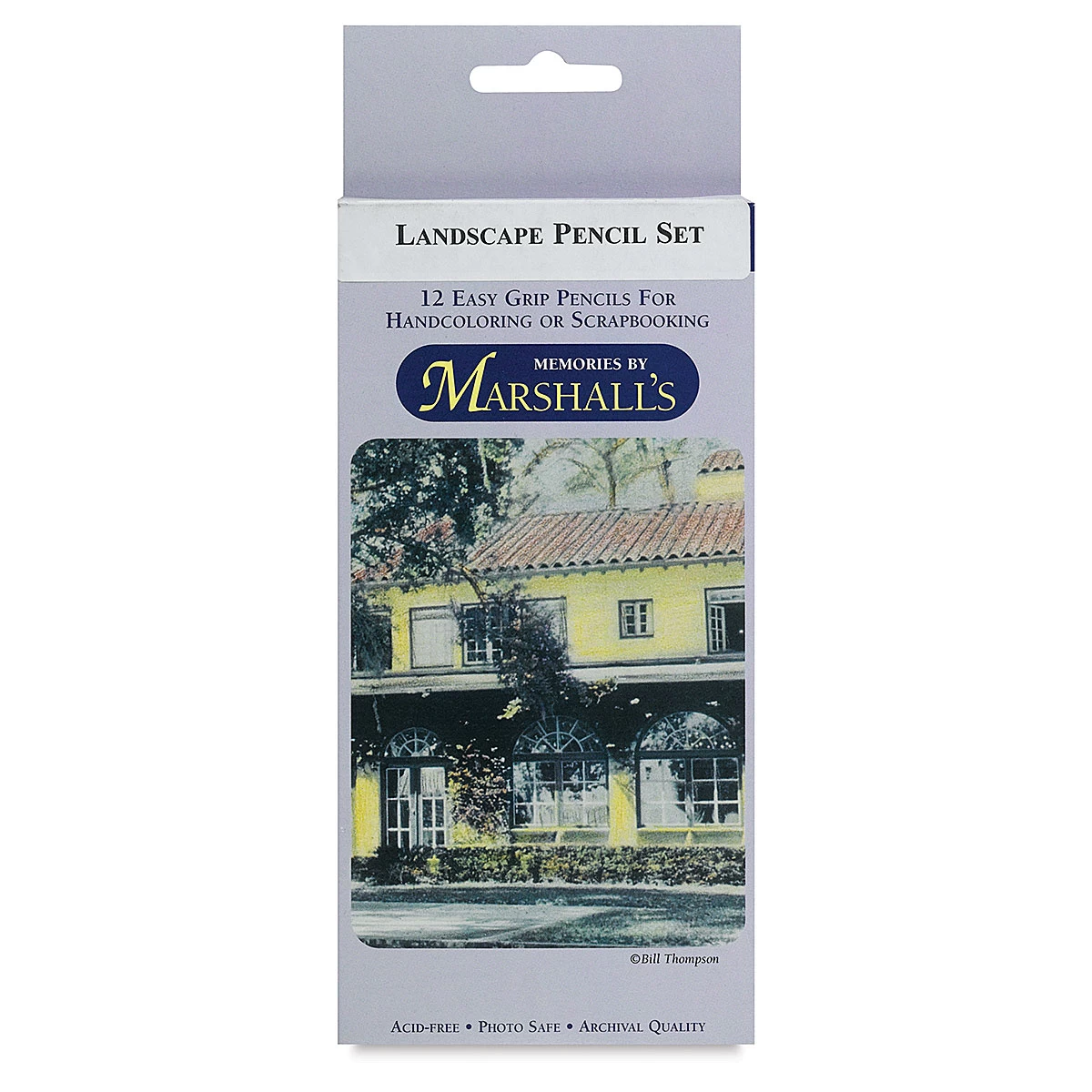 Marshalls Photo Oil Pencil Sets - Image 2