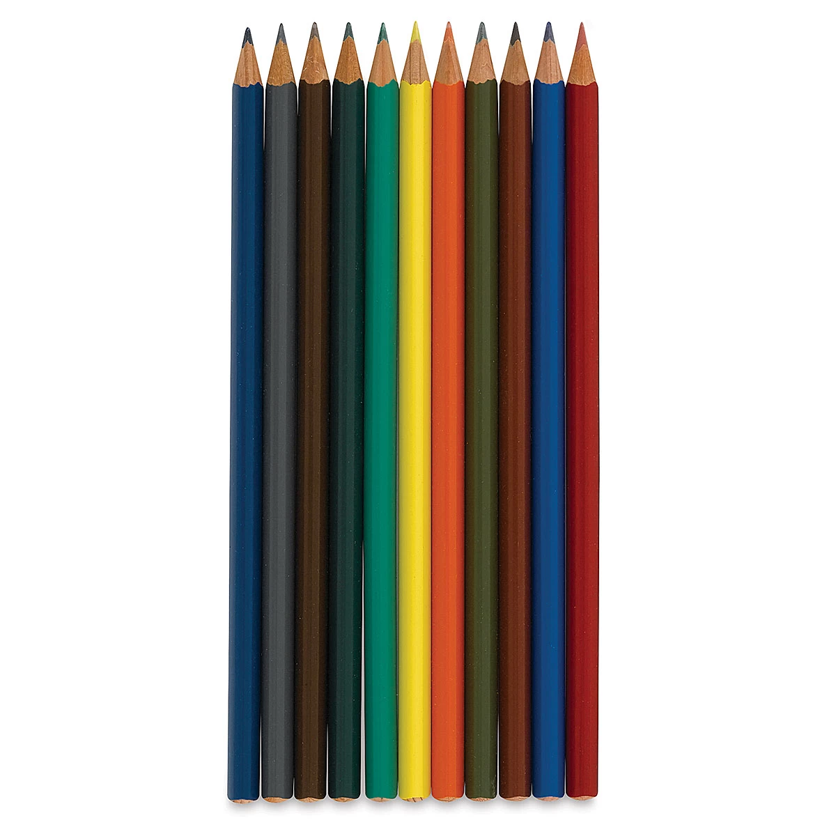 Marshalls Photo Oil Pencil Sets