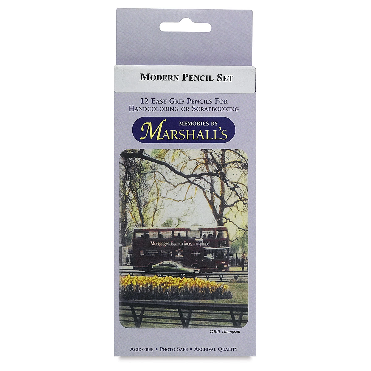 Marshalls Photo Oil Pencil Sets - Image 4