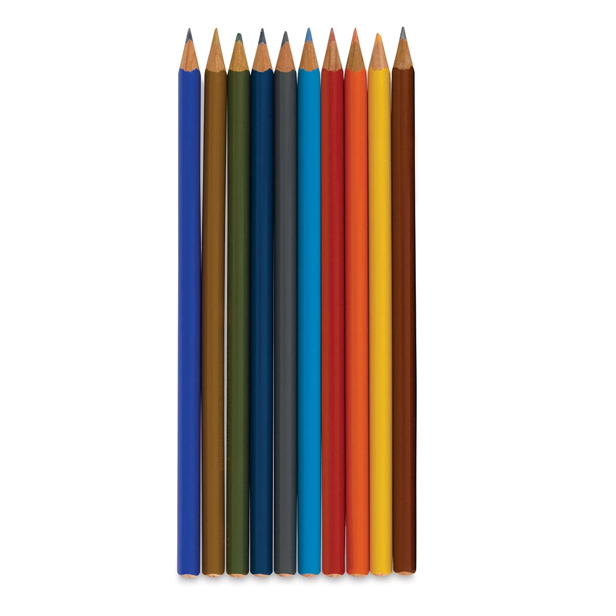 Marshalls Photo Oil Pencil Sets - Image 3