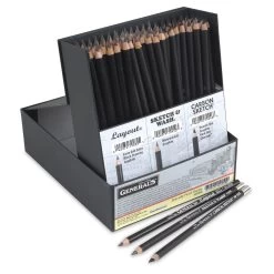 Generals Specialty Drawing Pencils Classroom Pack