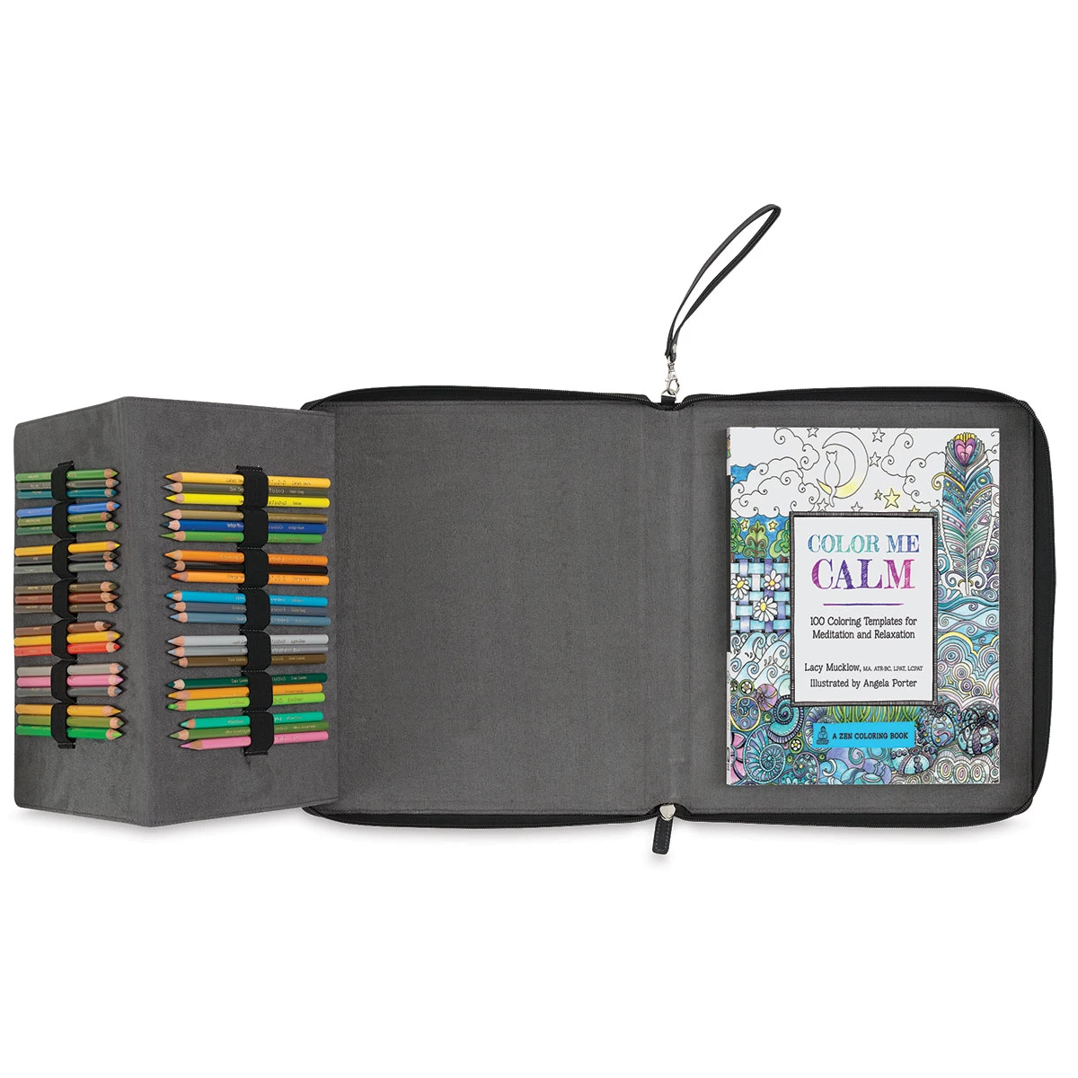 Global Art Canvas Coloring Cases - Image 5