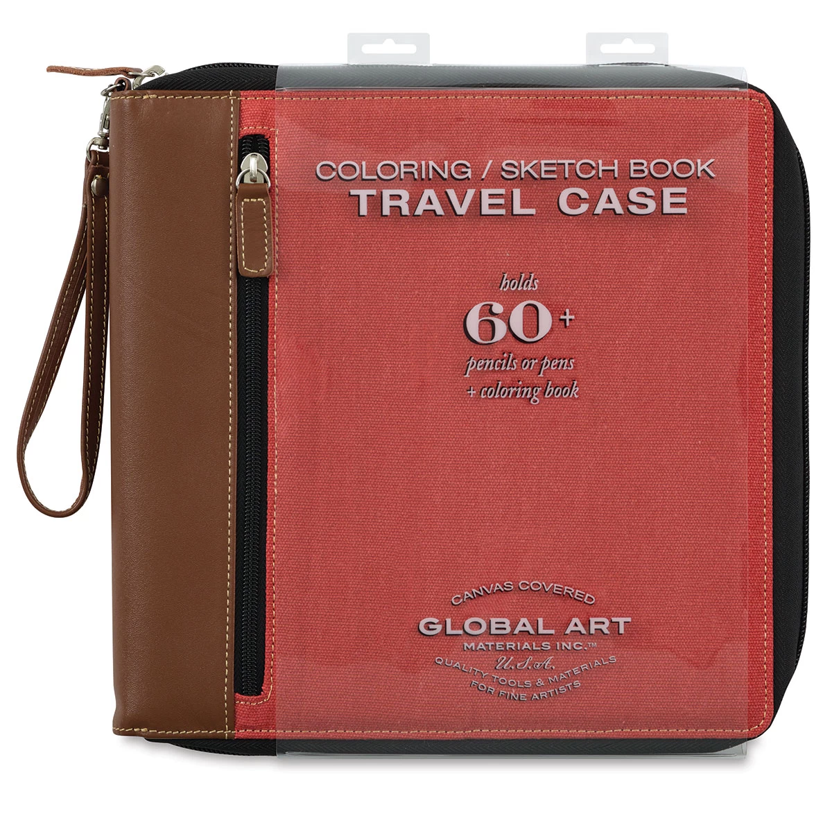 Global Art Canvas Coloring Cases - Image 6