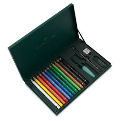 Faber-Castell FaberCastell Albrecht Dürer Magnus Watercolor Pencil Sets