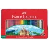 Faber-Castell FaberCastell Classic Color Pencil Sets