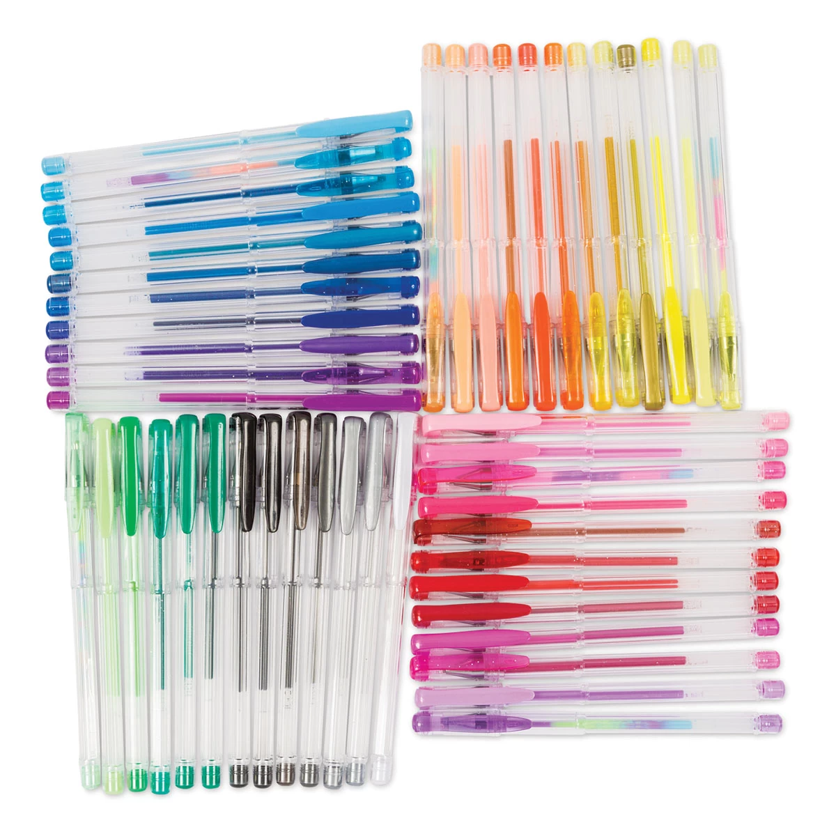 Fiskars Gel Pen Set - Image 4