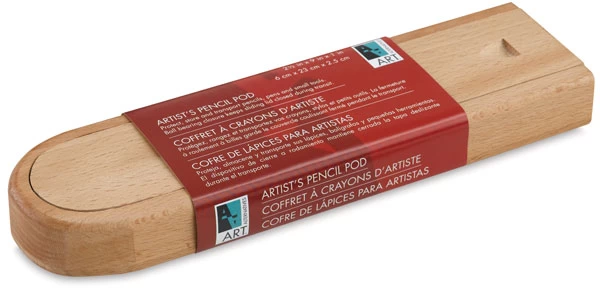 Artists Pencil Pod - Image 2