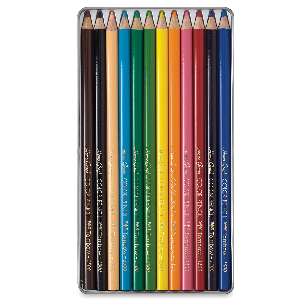 Tombow® Tombow Color Pencil Sets - Image 2