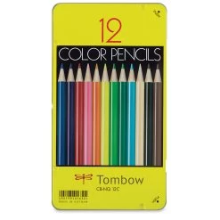 Tombow® Tombow Color Pencil Sets