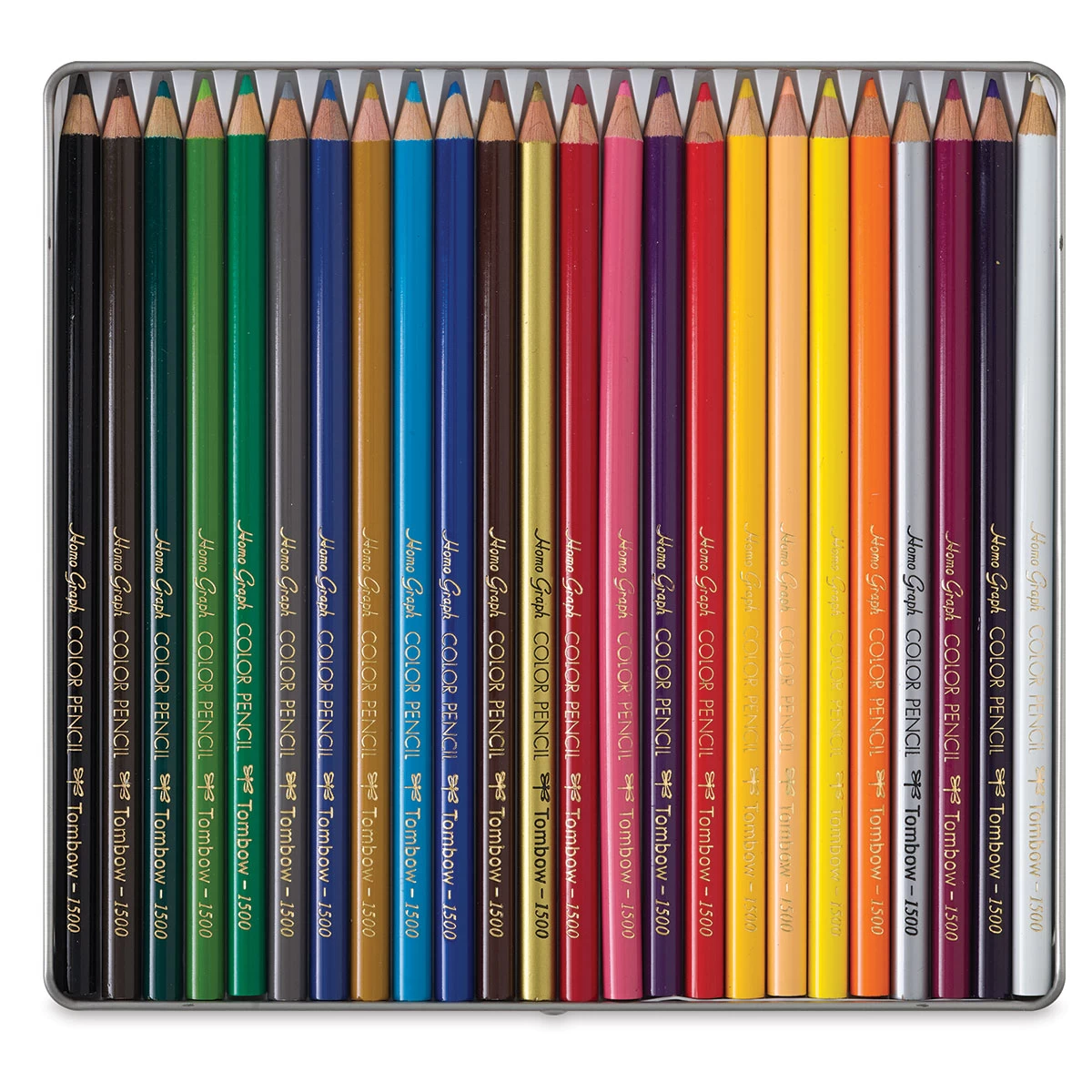 Tombow® Tombow Color Pencil Sets - Image 4