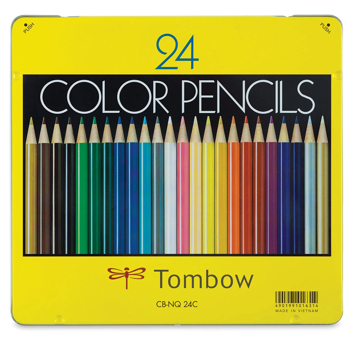 Tombow® Tombow Color Pencil Sets - Image 3