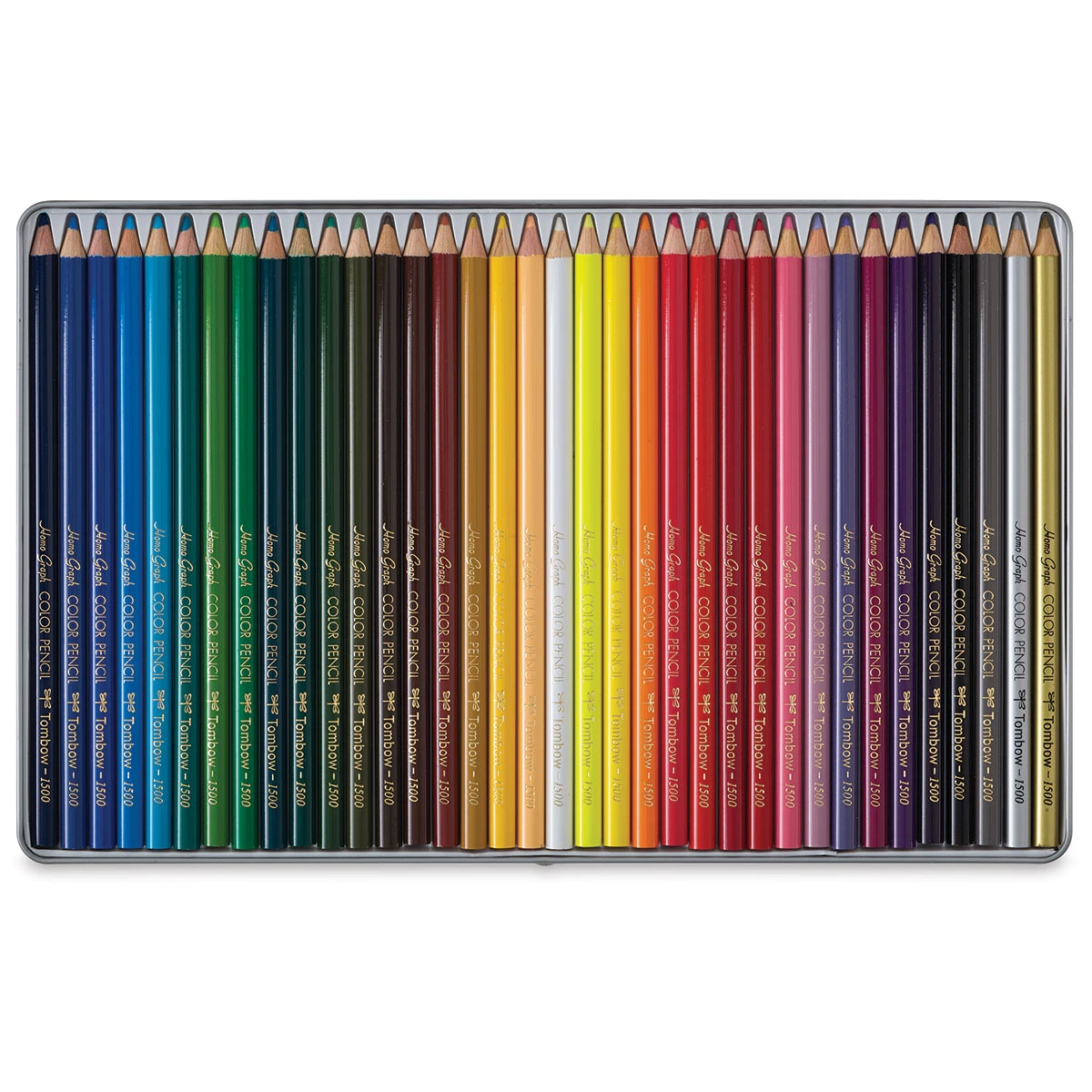 Tombow® Tombow Color Pencil Sets - Image 6