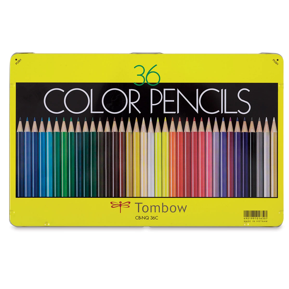 Tombow® Tombow Color Pencil Sets - Image 5