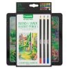 Crayola Signature Blend & Shade Colored Pencil Sets