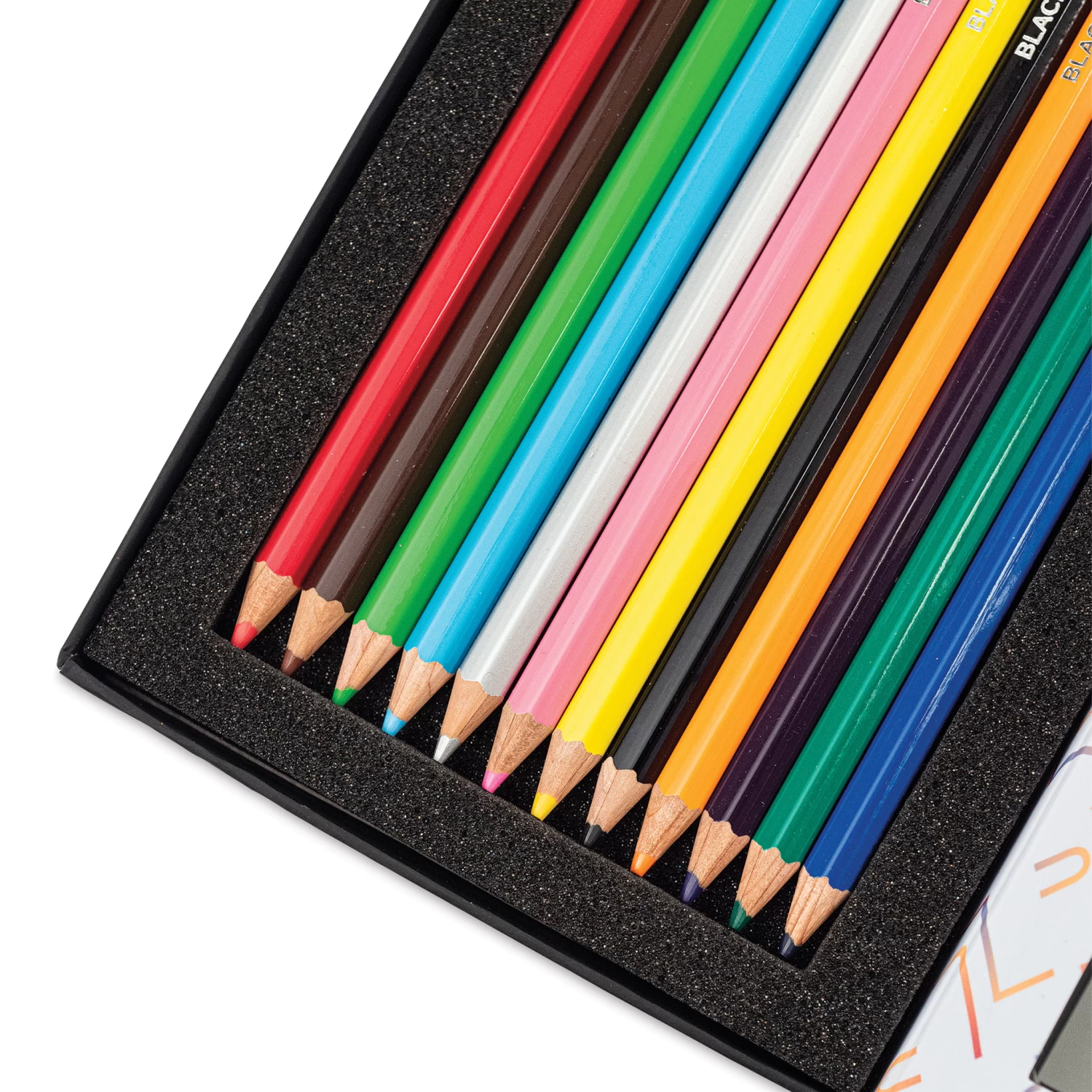 Blackwing Colors Coloring Pencil Set - Image 3