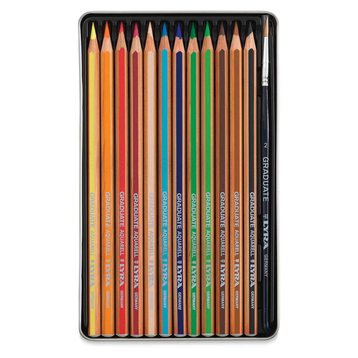 Lyra Graduate Aquarell Pencil Sets - Image 2