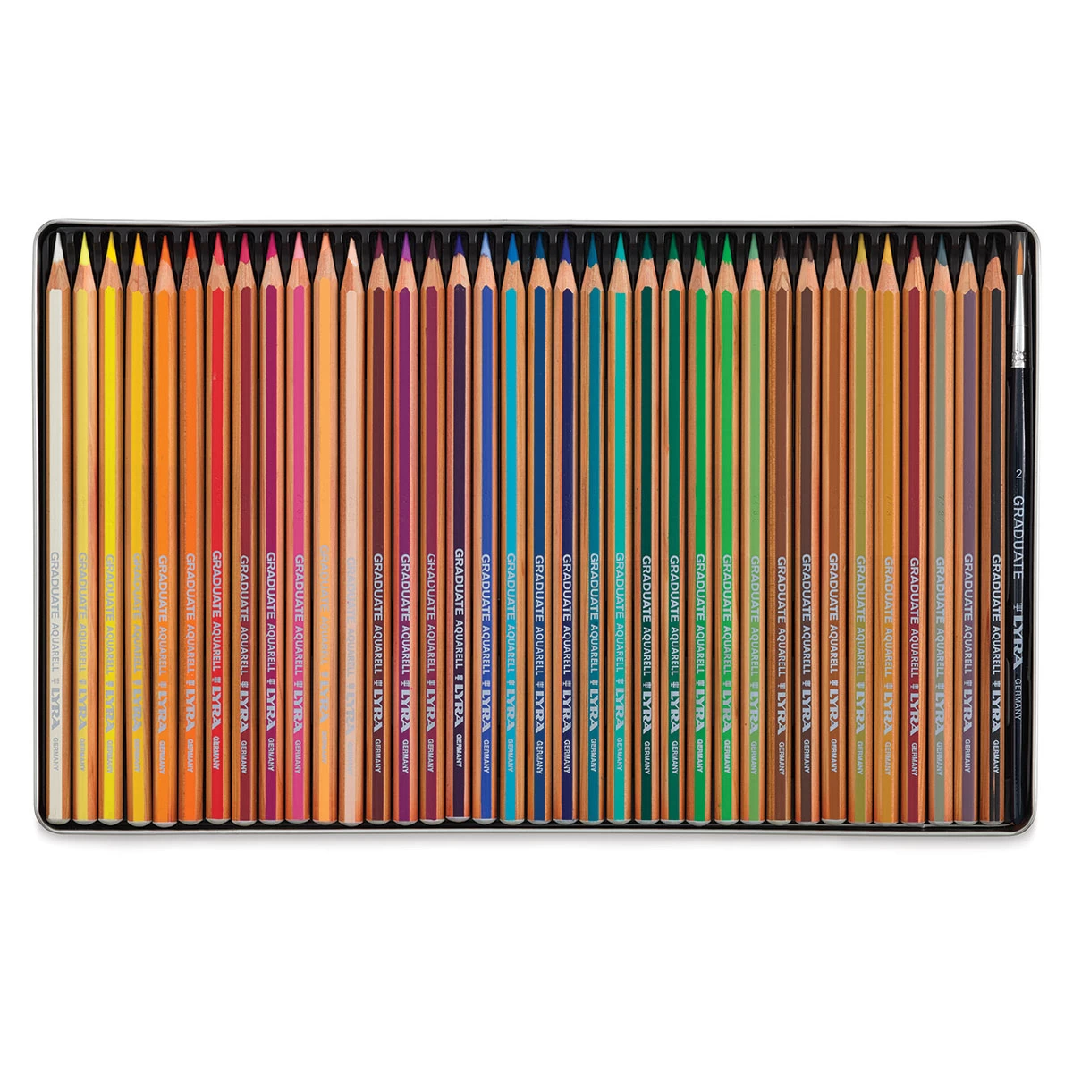 Lyra Graduate Aquarell Pencil Sets - Image 4