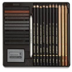 KohINoor Gioconda Art Sets