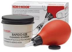 KohINoor Pressure Pen Cleaning Kit